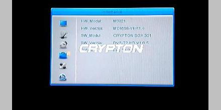 Crypton Box 301 ...8...